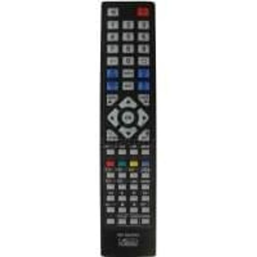 Télécommande de remplacement pour SHARP AQUOS