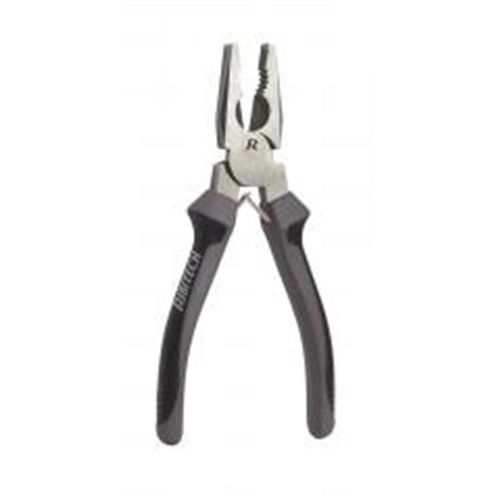 Pince universelle "RIBITECH PRO" Cr.V 60, 200mm GARANTIE VIE..