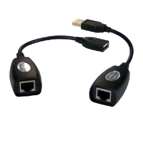 MCL Samar - Câble de rallonge USB - jusqu'à 45 mètres