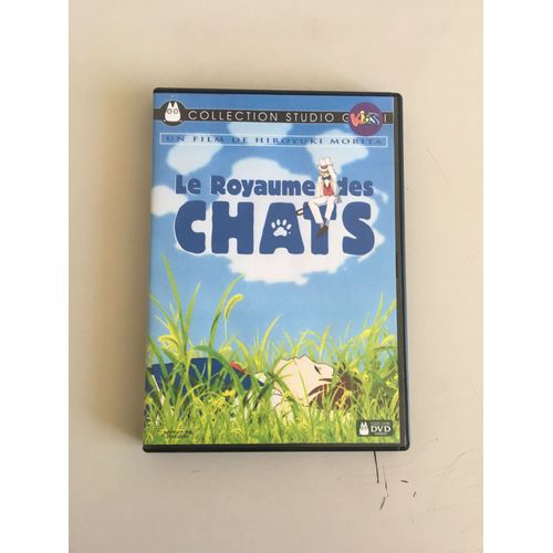 Le Royaume Des Chats - Edition Locative