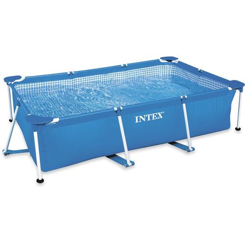 Piscine Hors Sol 260x160x65 cm Intex 28271