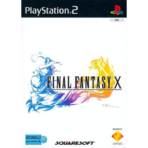 final fantasy 1 ps2