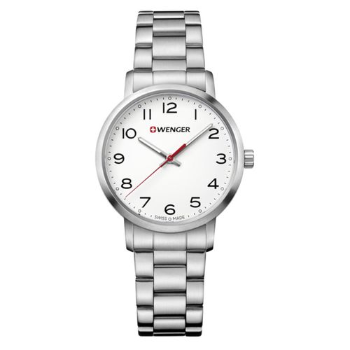 Montre Femme Wenger Avenue 01.1621.104