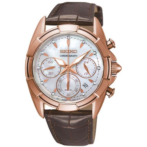 Montre Femme Seiko Ladies Srw784p1