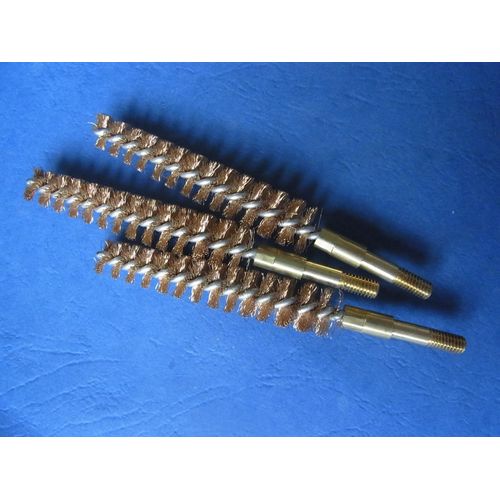 Lot 3 Ecouvillons Militaires / Fabrication Originale