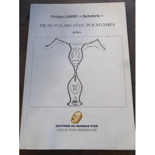 Trois Polars Avec Polygames