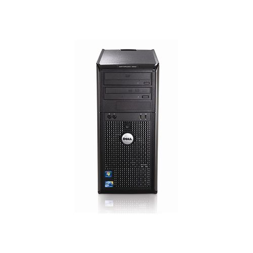 DELL OPTIPLEX 380