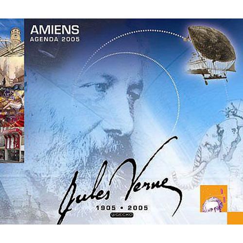 Agenda 2005, Amiens Jules Verne