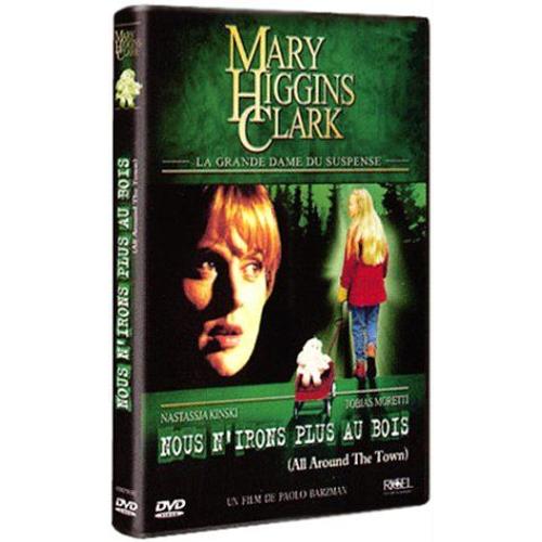 Mary Higgins Clark: Nous N'Irons Plus Au Bois [Dvd] (2003) Nastassja Kinski