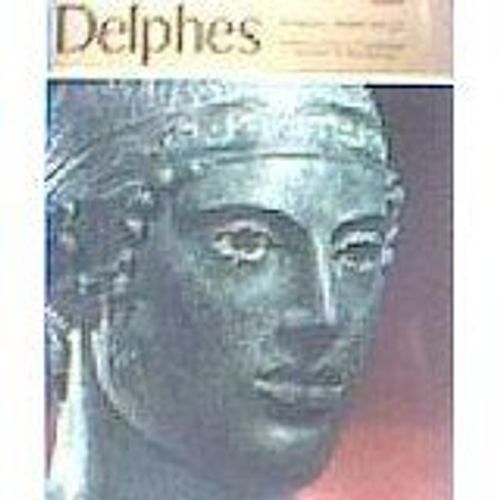 Delphes Manolis Andronicos