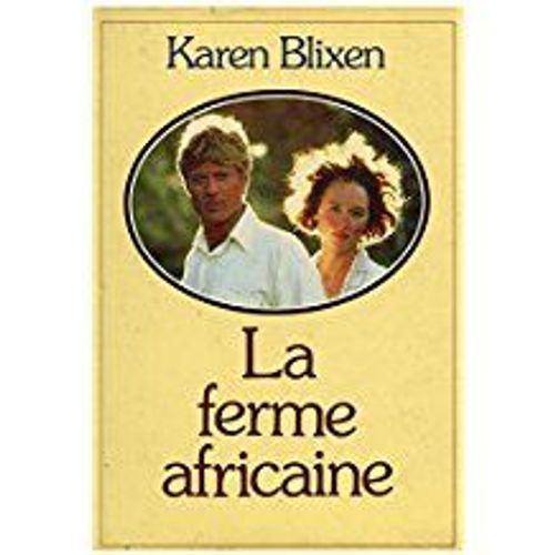 La Ferme Africaine