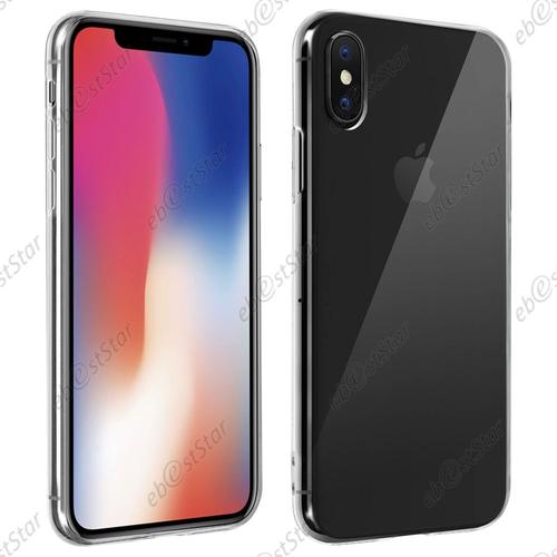 Achat Protège caméra iPhone X - Housses et coques iPhone X