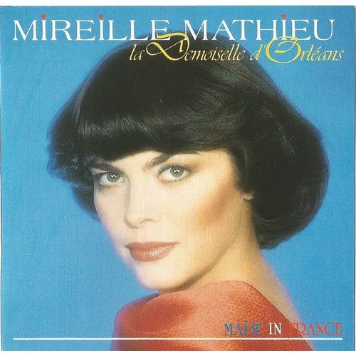 La Demoiselle D'orleans / Made In France