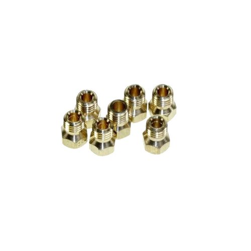 Rosieres - Jeu Injecteurs Butane - Ref: 49028602