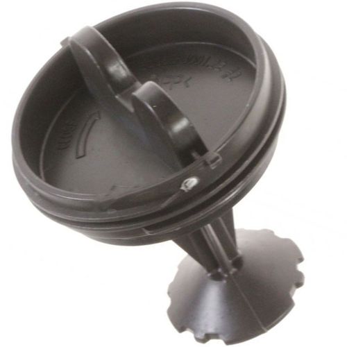 Bouchon de pompe - Lave-linge (383EER2001G LG)