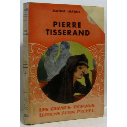 Pierre Tisserand