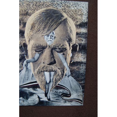 Jacques-Bernard Brunius,Ad Nauseam,1944