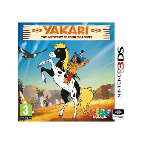 3ds Pal+Australia It/Esp/Eng/Fr/De Lucky Luke & The Daltons