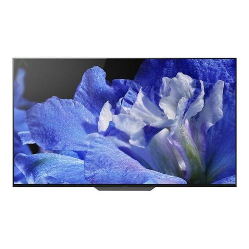 TV OLED Sony KD 55AF8 55" 4K UHD (2160p)