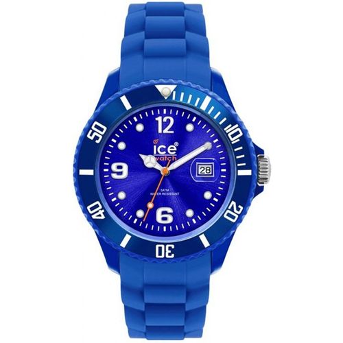 Montre Ice Forever Bleu Small Si.Be.S.S.09