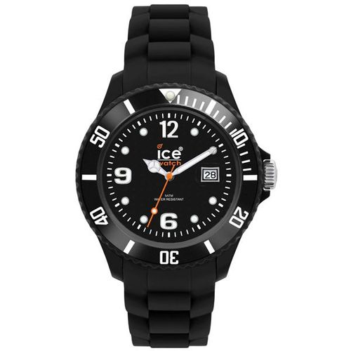 Montre Unisex Ice Forever Si.Bk.U.S.09