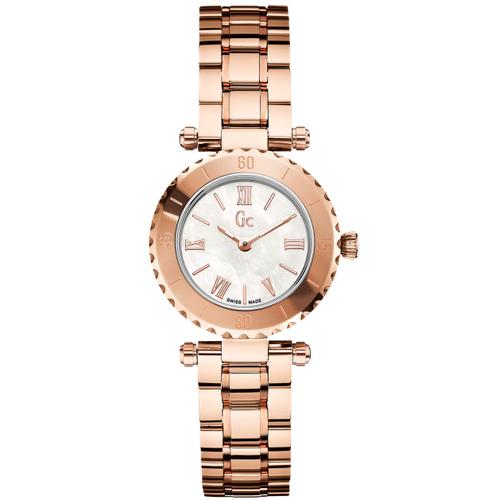 Montre Femme R.Gc Mini Rose X70020l1s