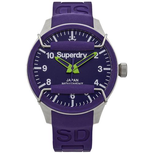 Montre Homme Superdry Scuba Syg125u