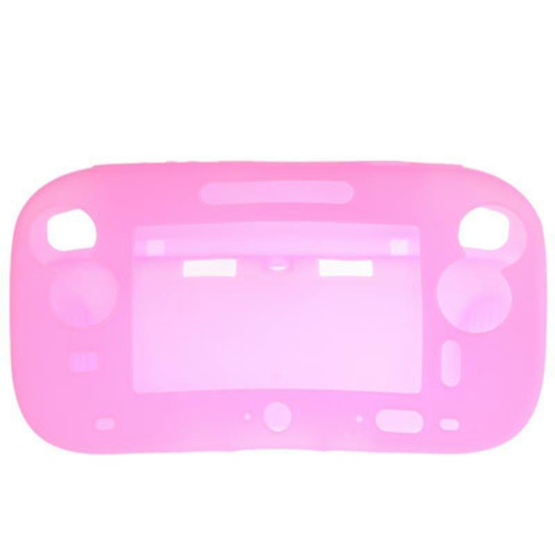Housse étui silicone de protection pour console Nintendo Switch Lite -  Turquoise + Protection écran en verre trempé - Straße Game