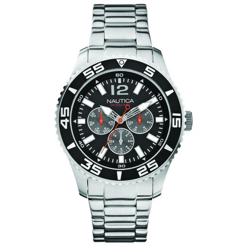 Montre Homme Nautica Nst-07 Multi A15656g