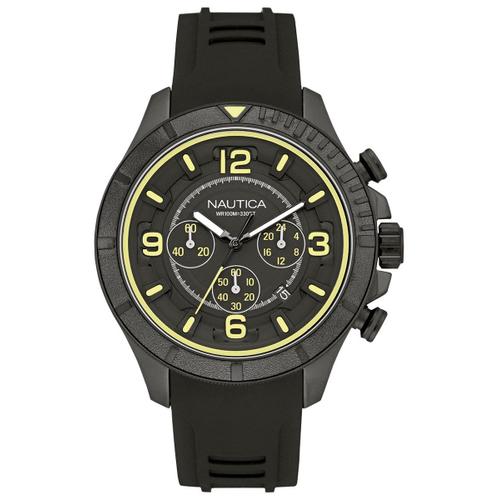 Montre Homme Nautica Nst-450 Nai19526g