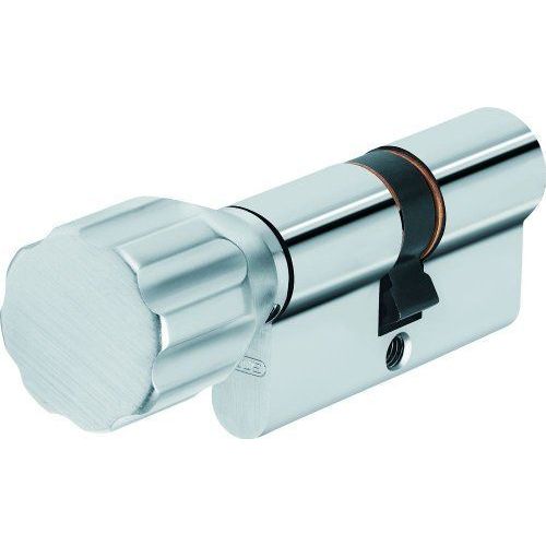 Abus 266911 Cylindre à  bouton K82N Z10/K30 vs