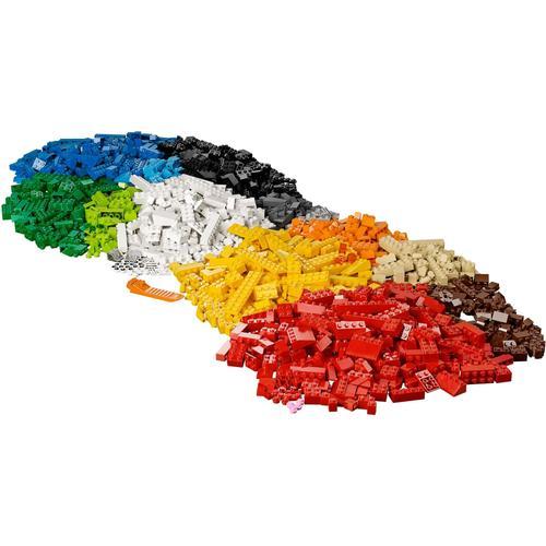 Lot de pièces Lego en vrac 1 kg - lego