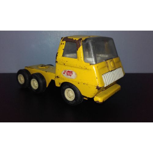 Camion Tonka