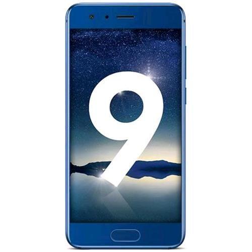 Honor 9 Premium 64 Go (RAM 6 Go) Double SIM bleu