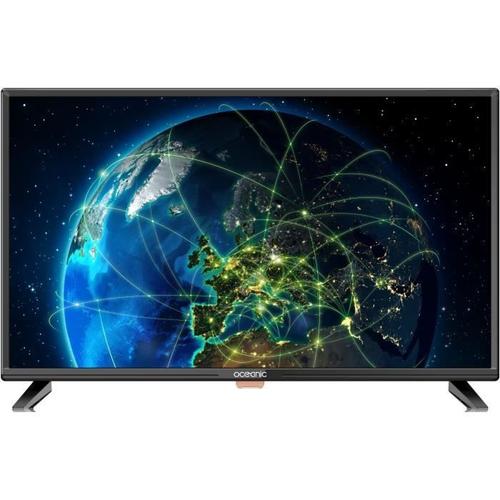 TV LED OCEANIC 320118B6 HD 31.5" (80 cm)