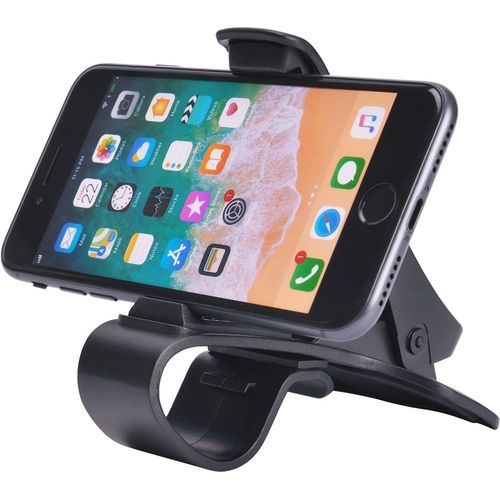 Bigben Connected Boardcarholderb - Support Pour Voiture Pour Téléphone Portable