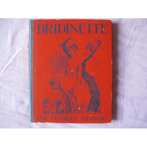 Bridinette