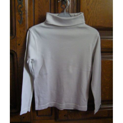 Pull Okaïd - Taille 8 Ans