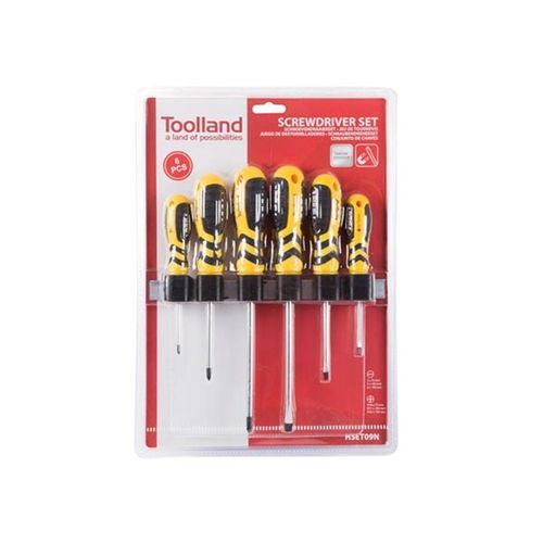 Jeu De Tournevis - 6 Pcs
