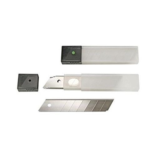 Lames De Rechange - 25 Mm - 10 Pcs