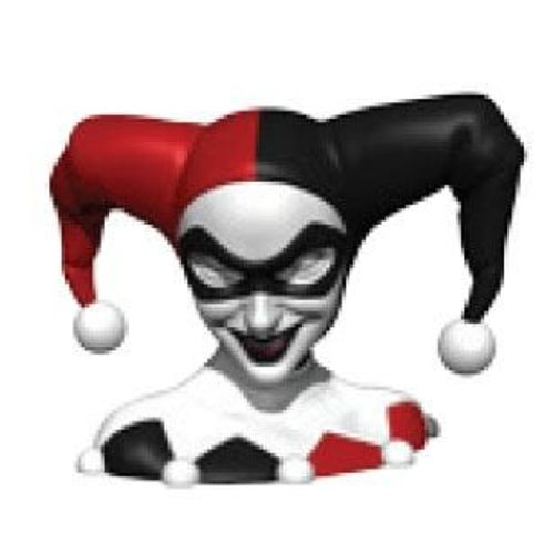 Dc Comics Buste De Collection Harley Quinn 23 Cm
