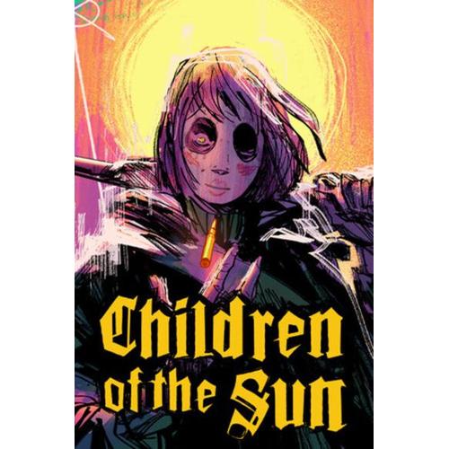 Children Of The Sun Pc Steam