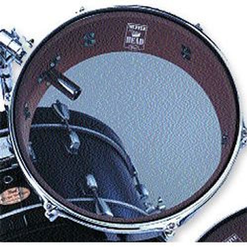 Peau Silencieuse Tom 13'' Pearl Mfh13