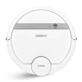Robot aspirateur ECOVACS DEEBOT D900