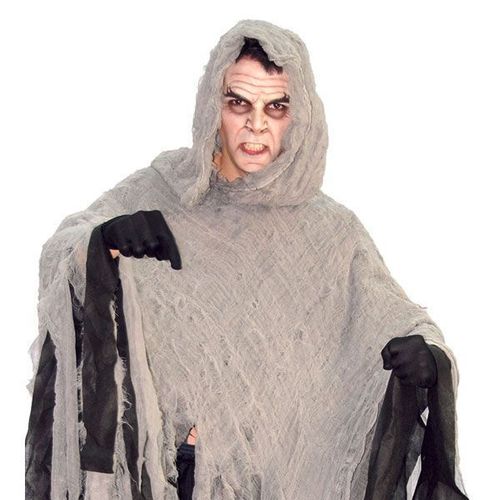 Gants Noirs De 25 Cm Adultes (Taille Unique)