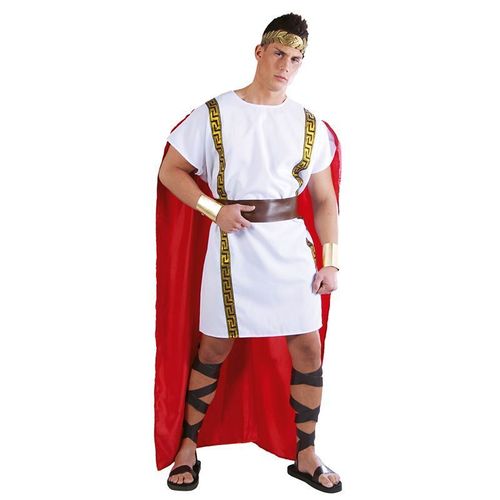Déguisement De Guerrier Romain Pour Homme (Taille L)