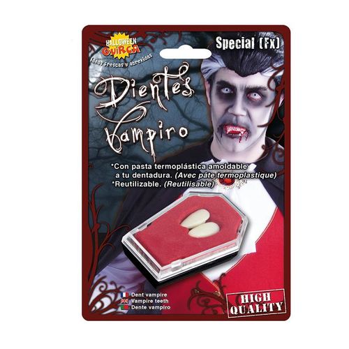 Crocs Vampire (Taille Unique)