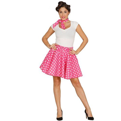 Déguisement De Ballerine Pin Up Pour Femme (Taille L)