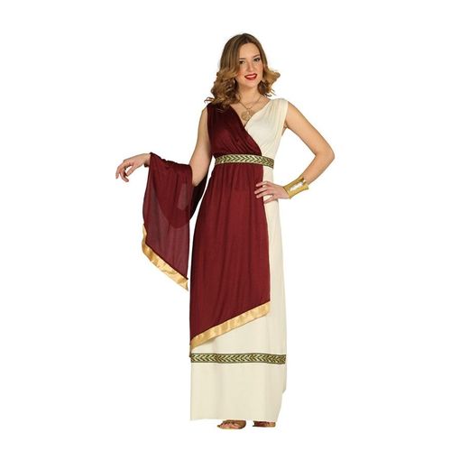 Déguisement De Romaine Pour Femme Taille Unique (Taille L)