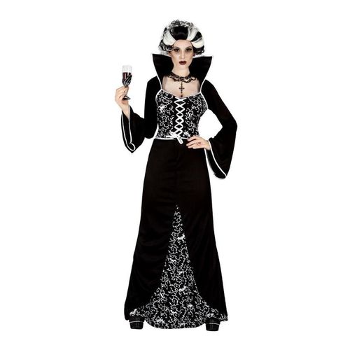 Déguisement De Vampire Royale Pour Femme (Taille L)